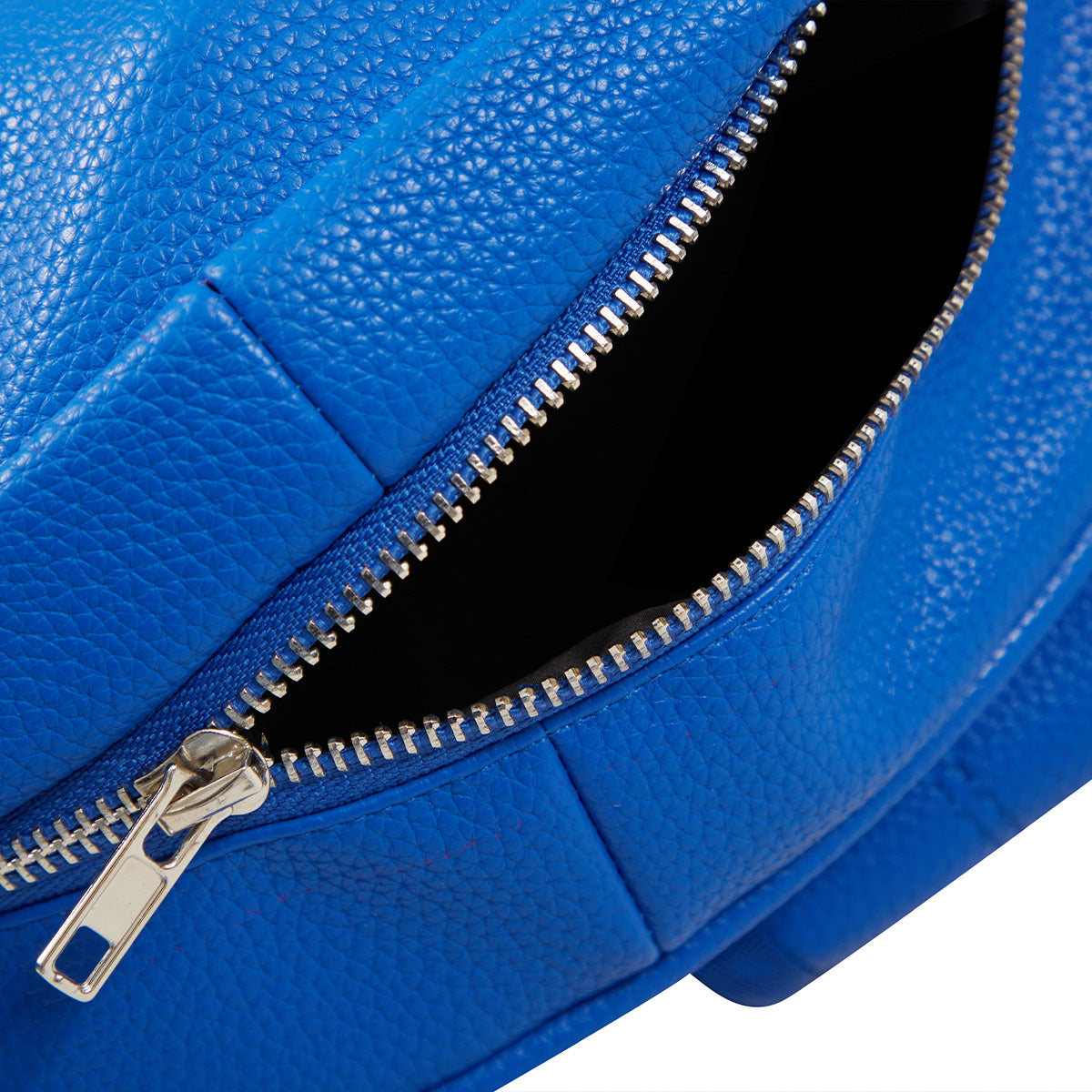 Kakazzy Leather Bag Blue