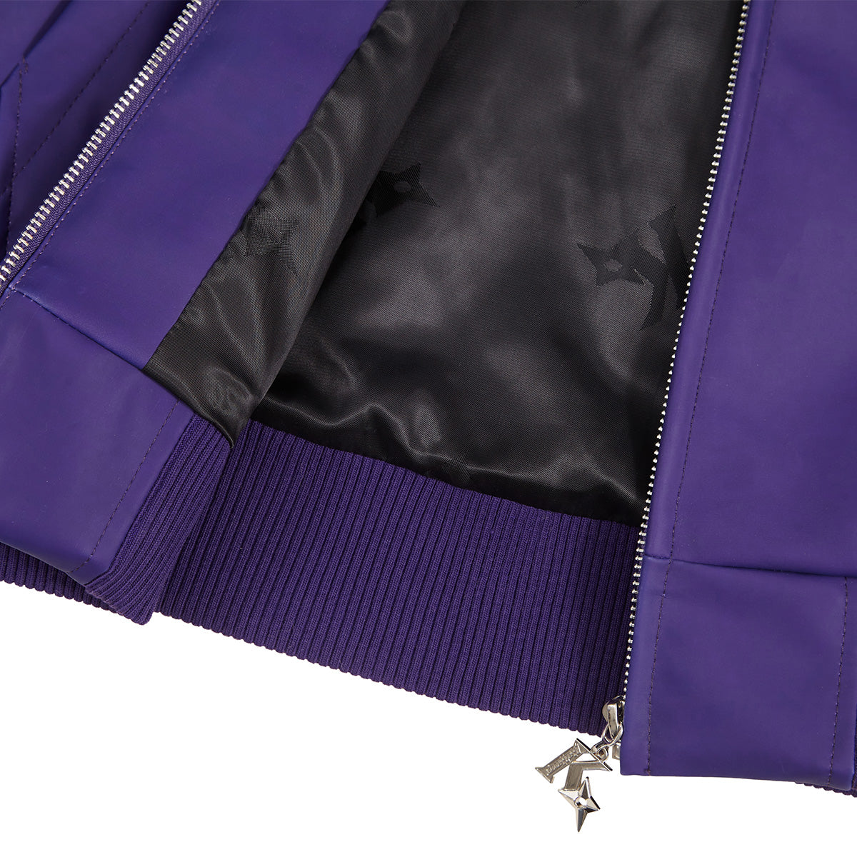 Kakazzy Temp-Change Jacket Purple