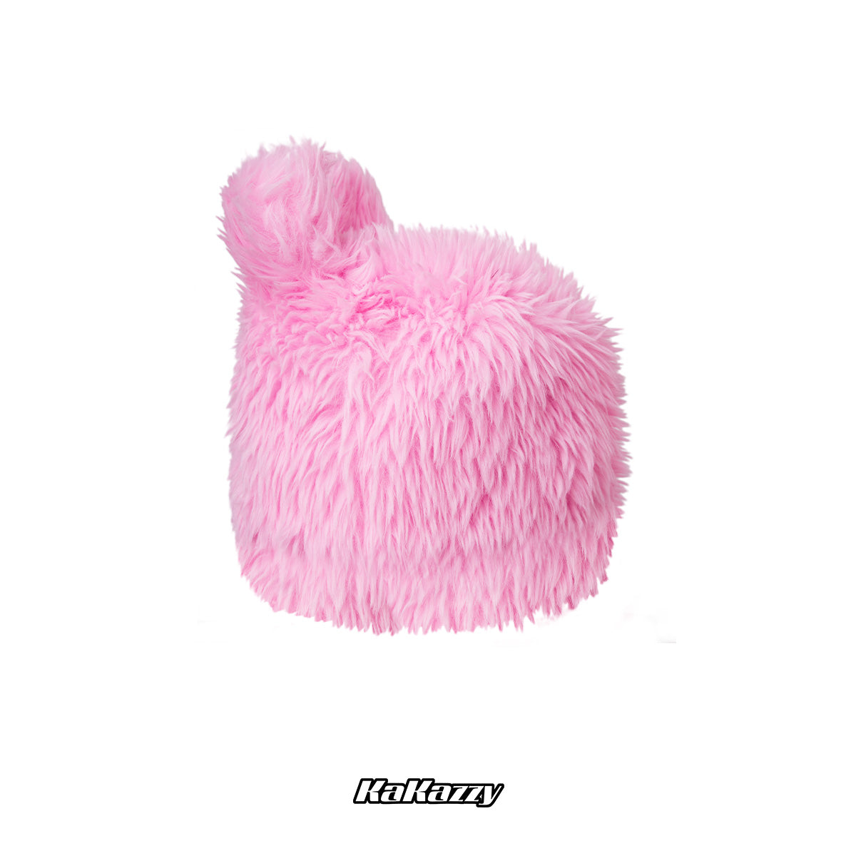 Kakazzy Snow Hat Pink
