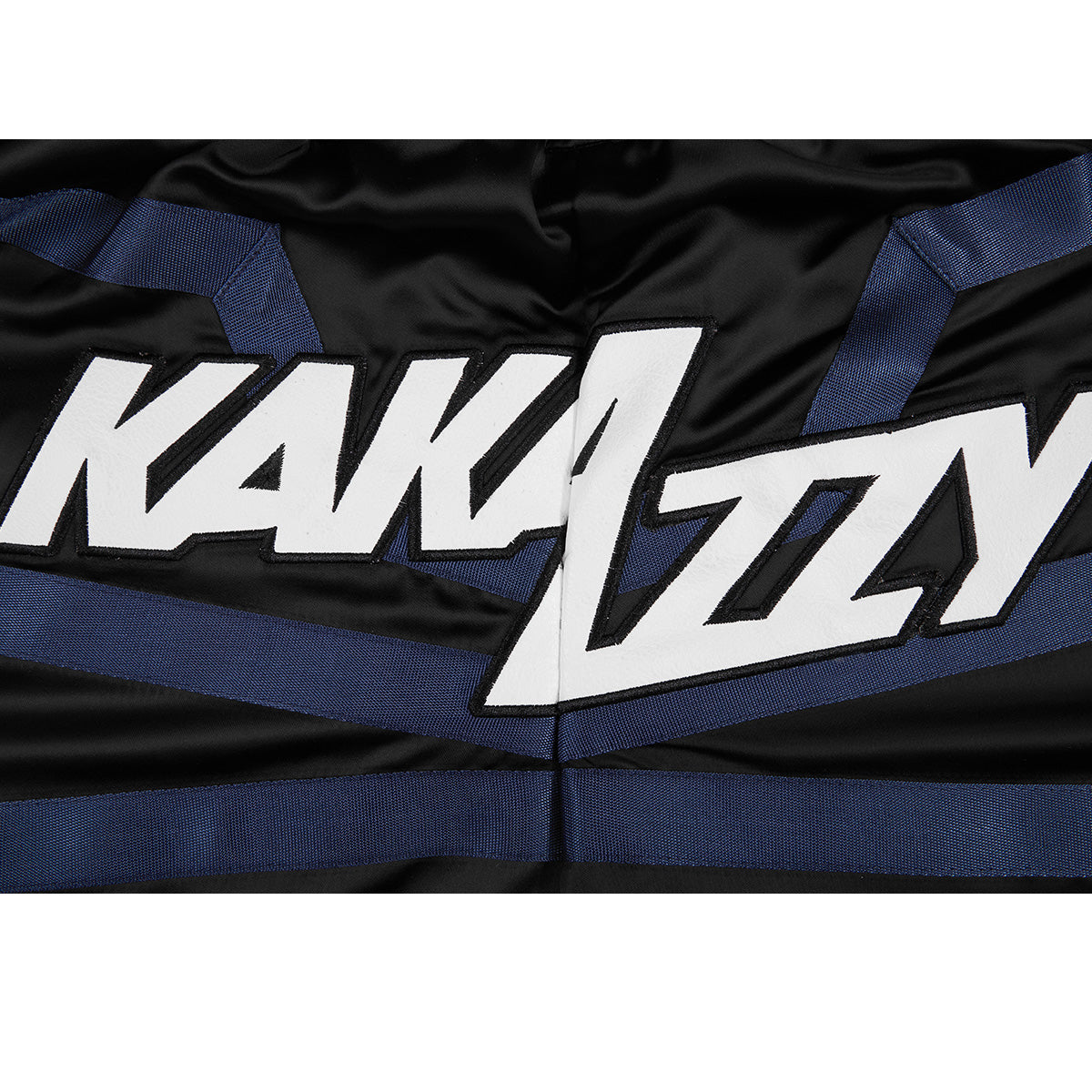 Kakazzy Muay Thai Shorts DarkBlue