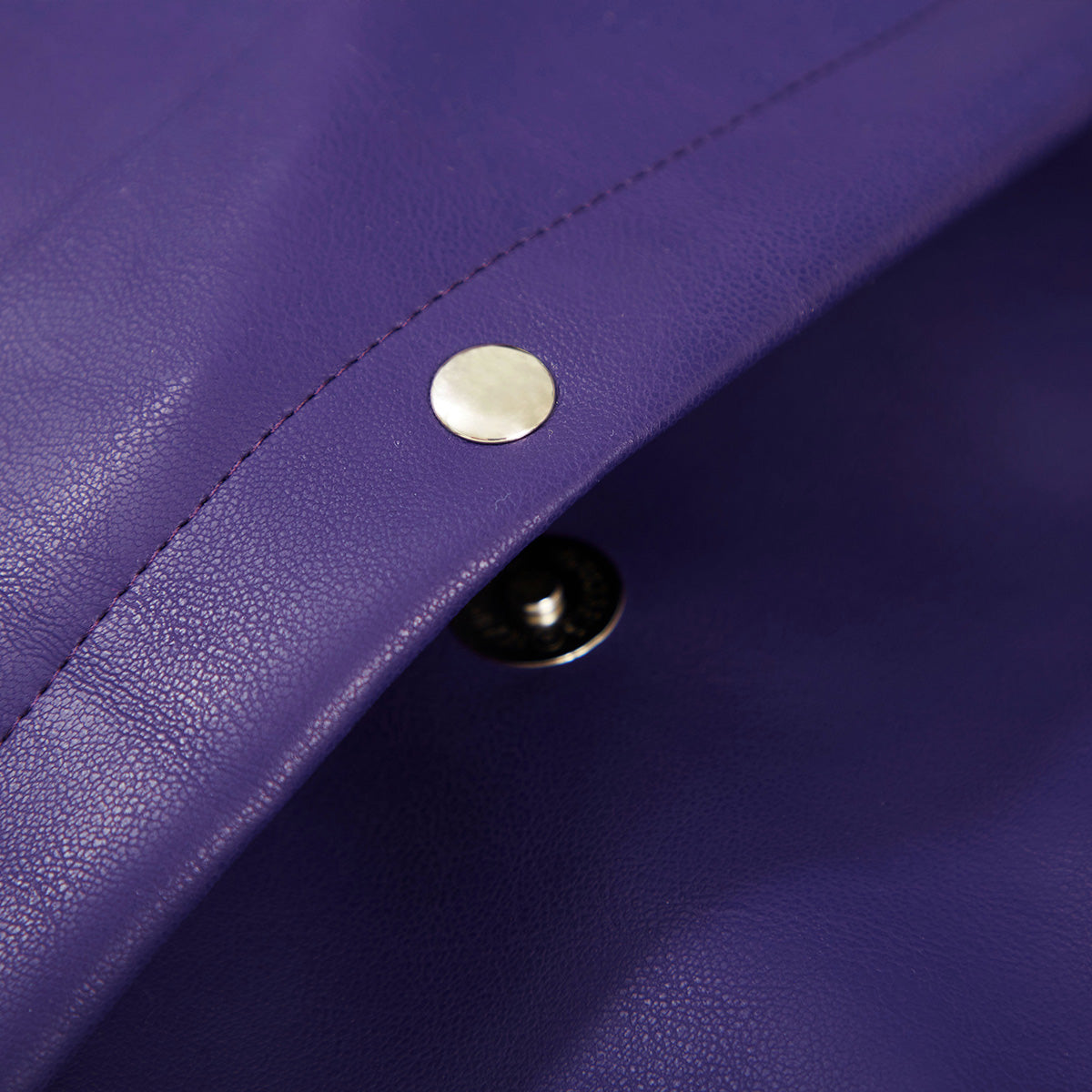 Kakazzy Leather Bag Purple