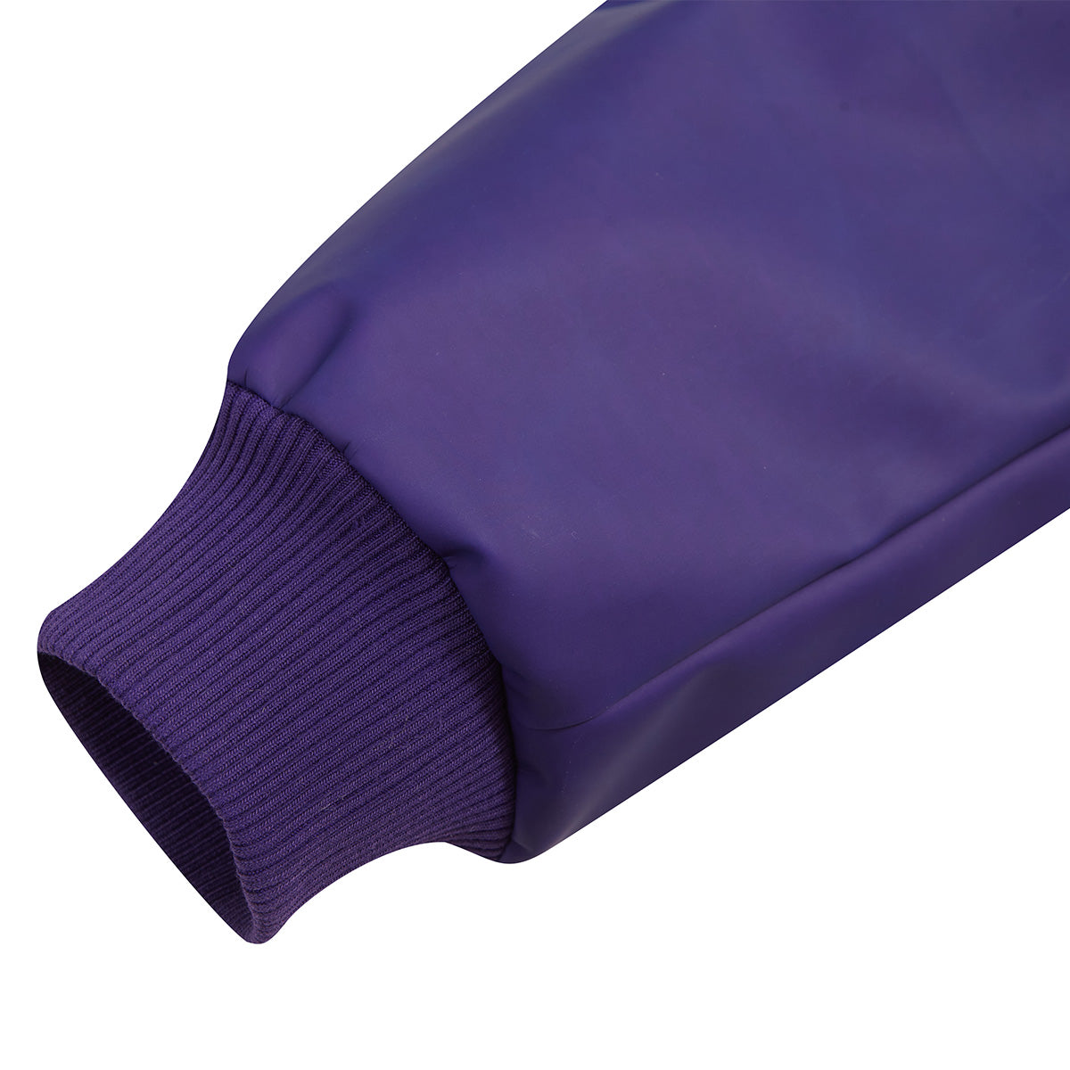 Kakazzy Temp-Change Jacket Purple