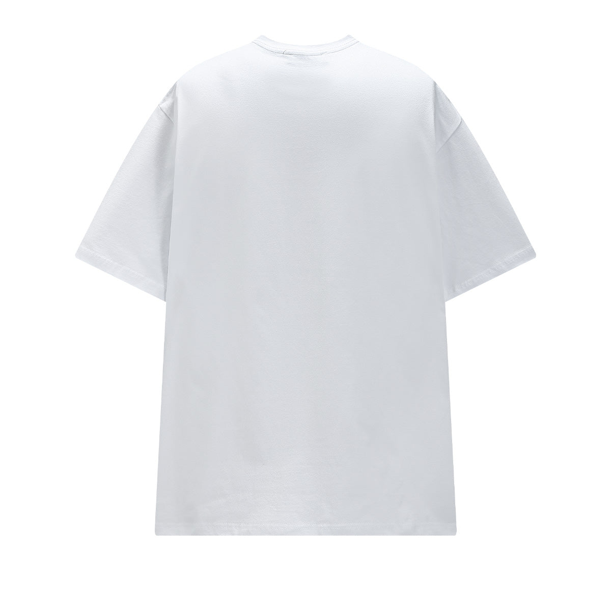 kakazzy T-shirt Tee White