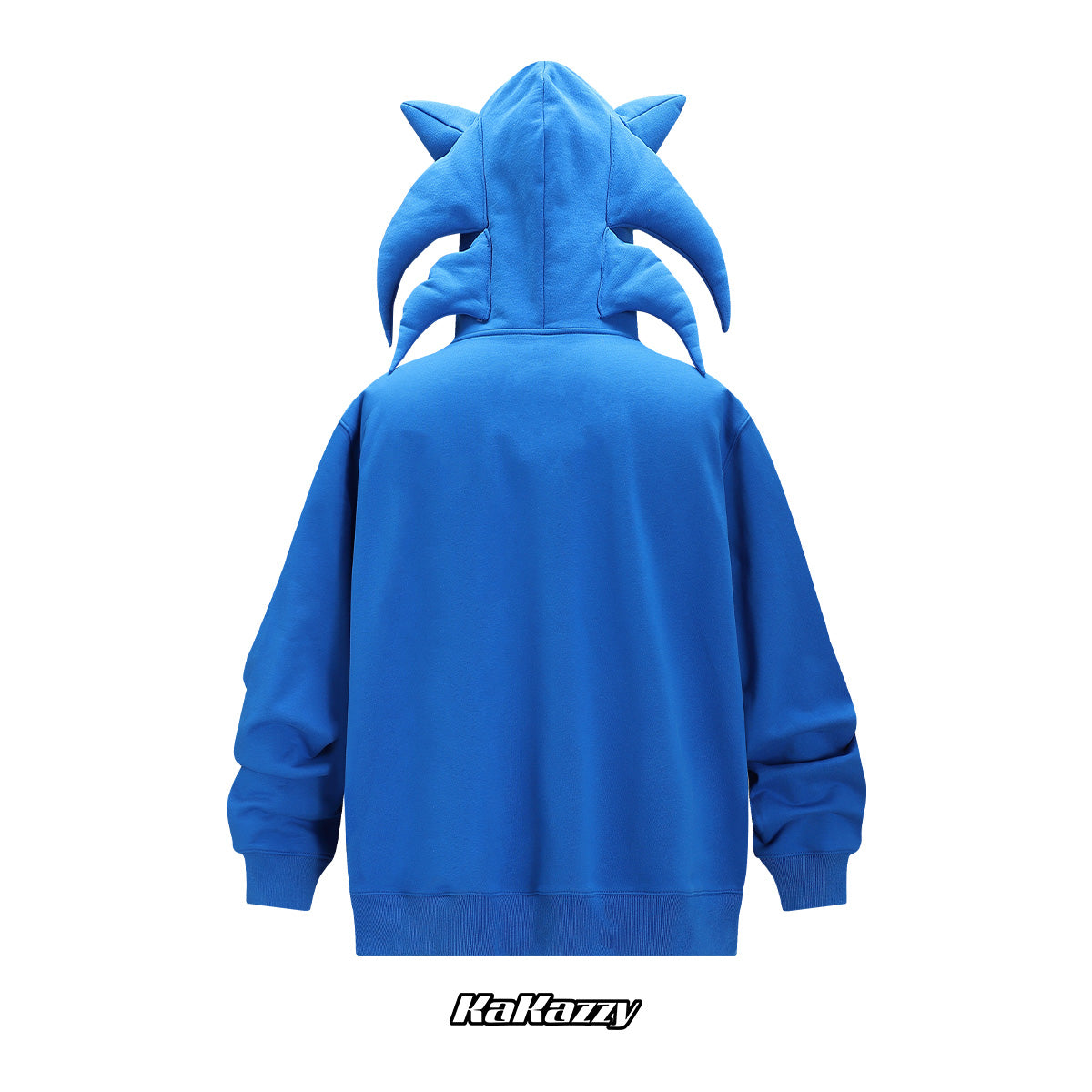 QIKAZZ Hoodie - Size 3XL main image 0