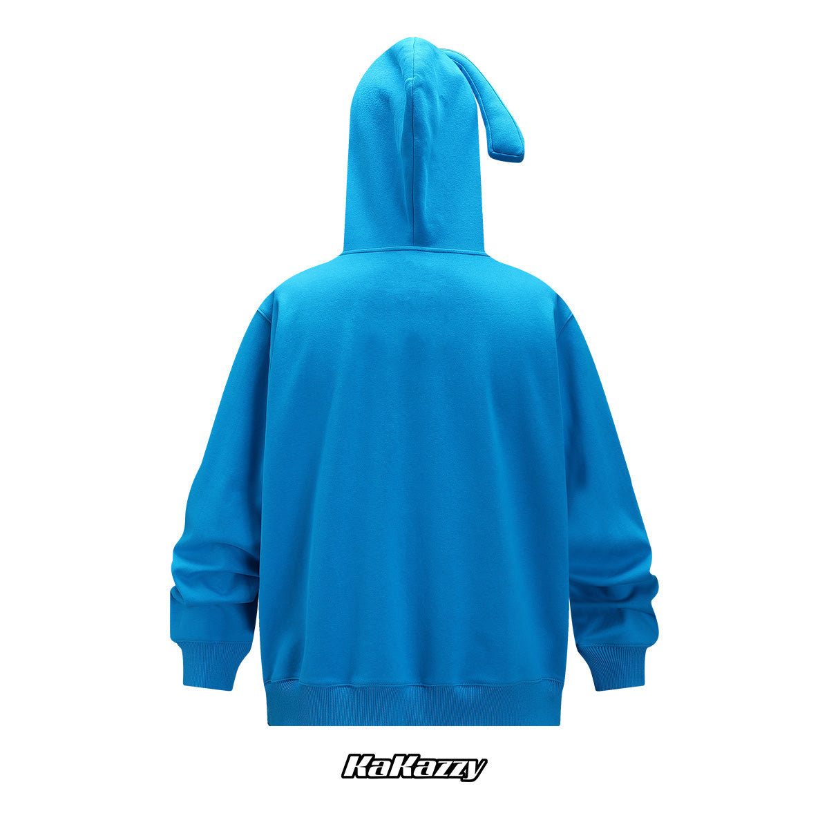 QIKAZZ Hoodie - Size Large main image 0
