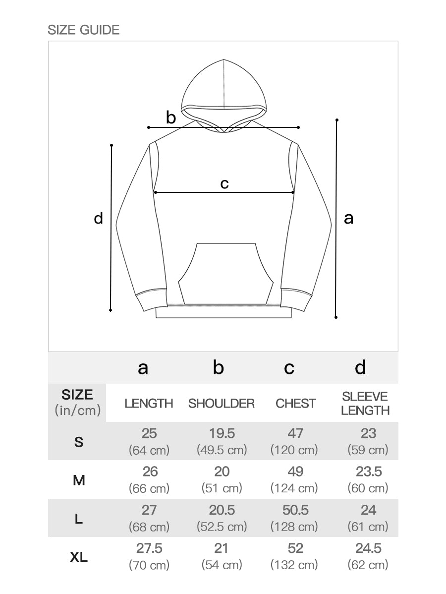 Kakazzy Sherpa Coat Black