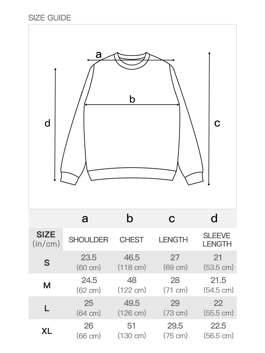 Kakazzy Sweatshirt Purple