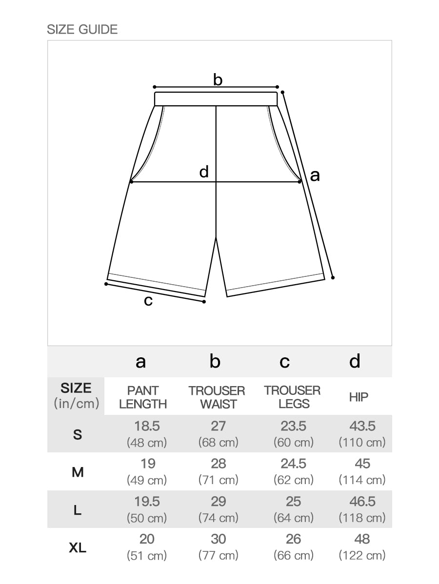 Kakazzy Shorts Green