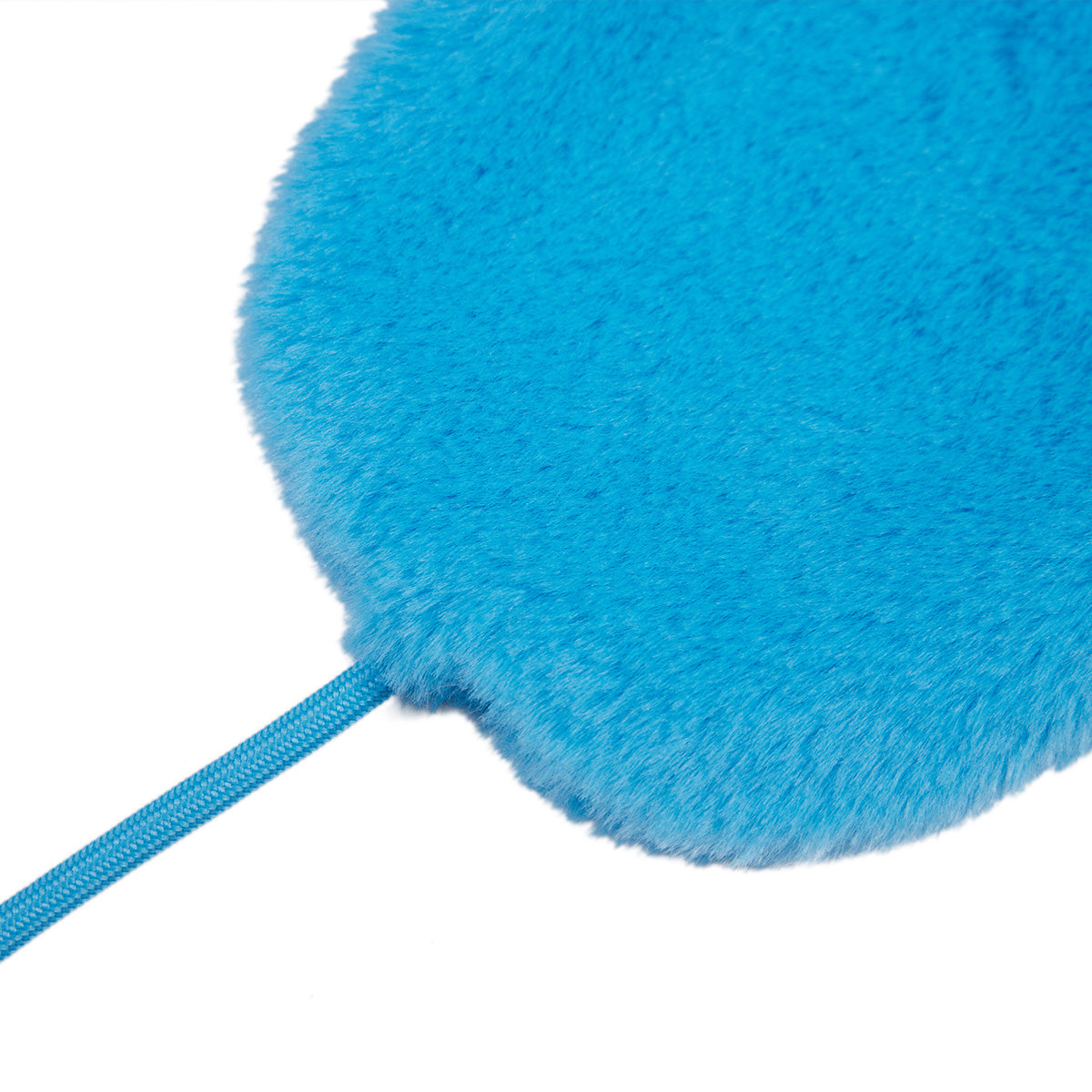 Kakazzy Ushanka Hat Blue