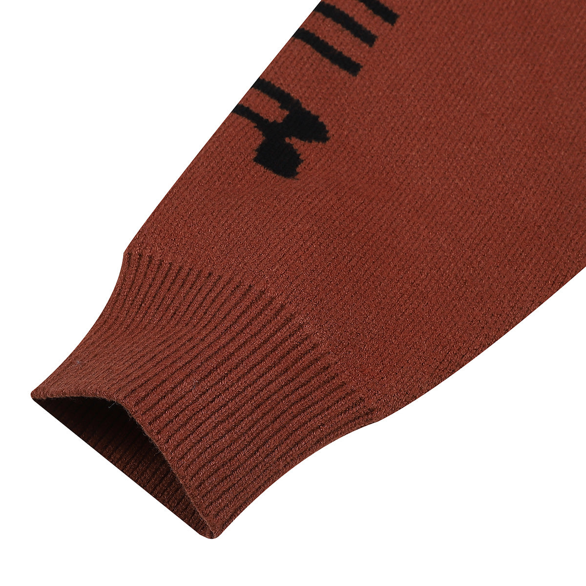 Kakazzy Sweatshirt Brown