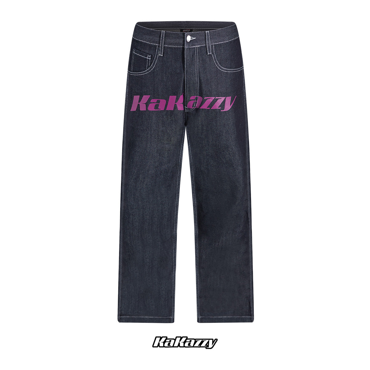 Kakazzy Jeans Black – kakazzy