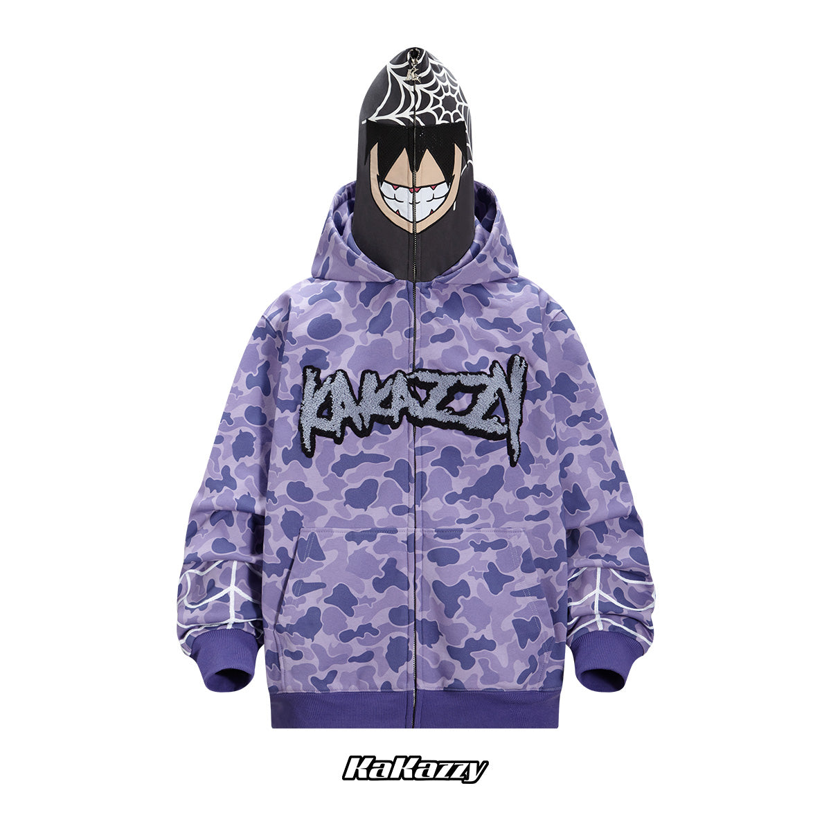 Bape naruto online hoodie