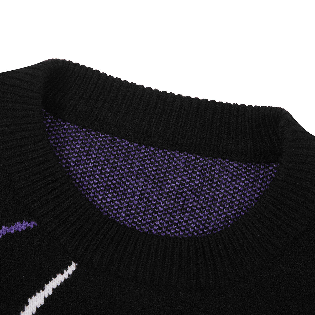 Kakazzy Sweatshirt Black