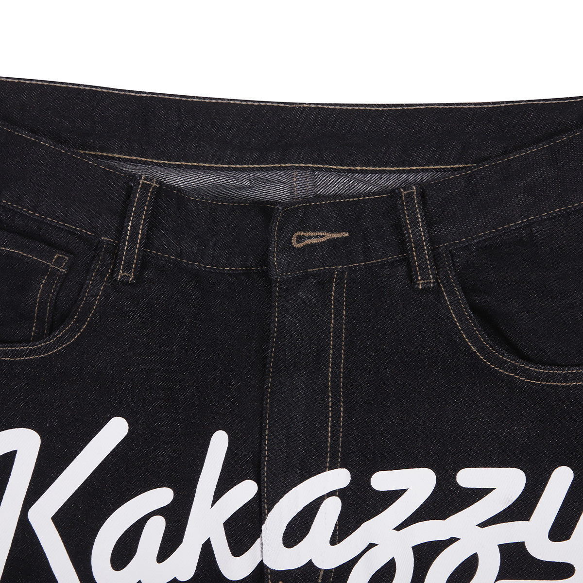 Kakazzy Jeans Black – kakazzy