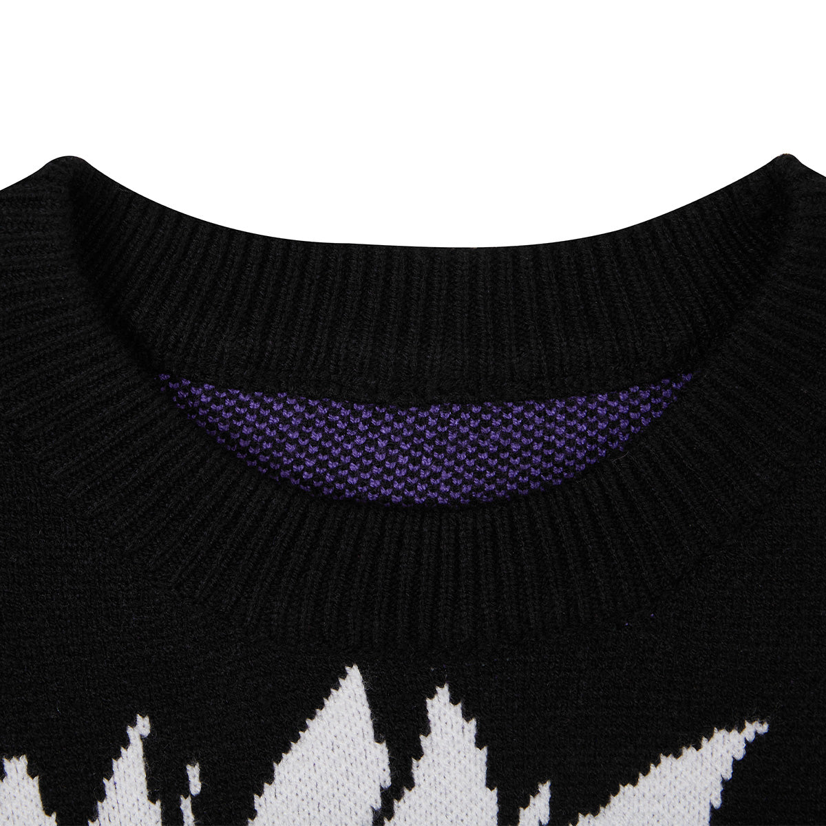 Kakazzy Sweatshirt Black