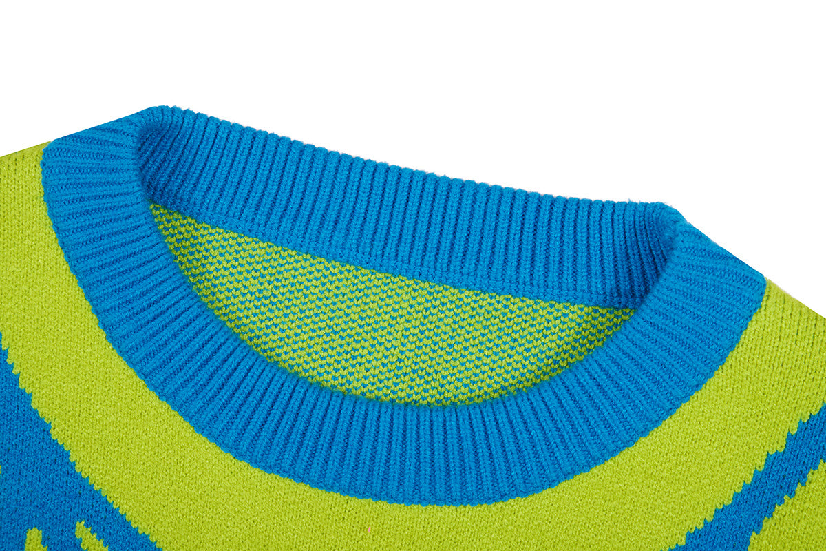 Kakazzy Sweatshirt Green