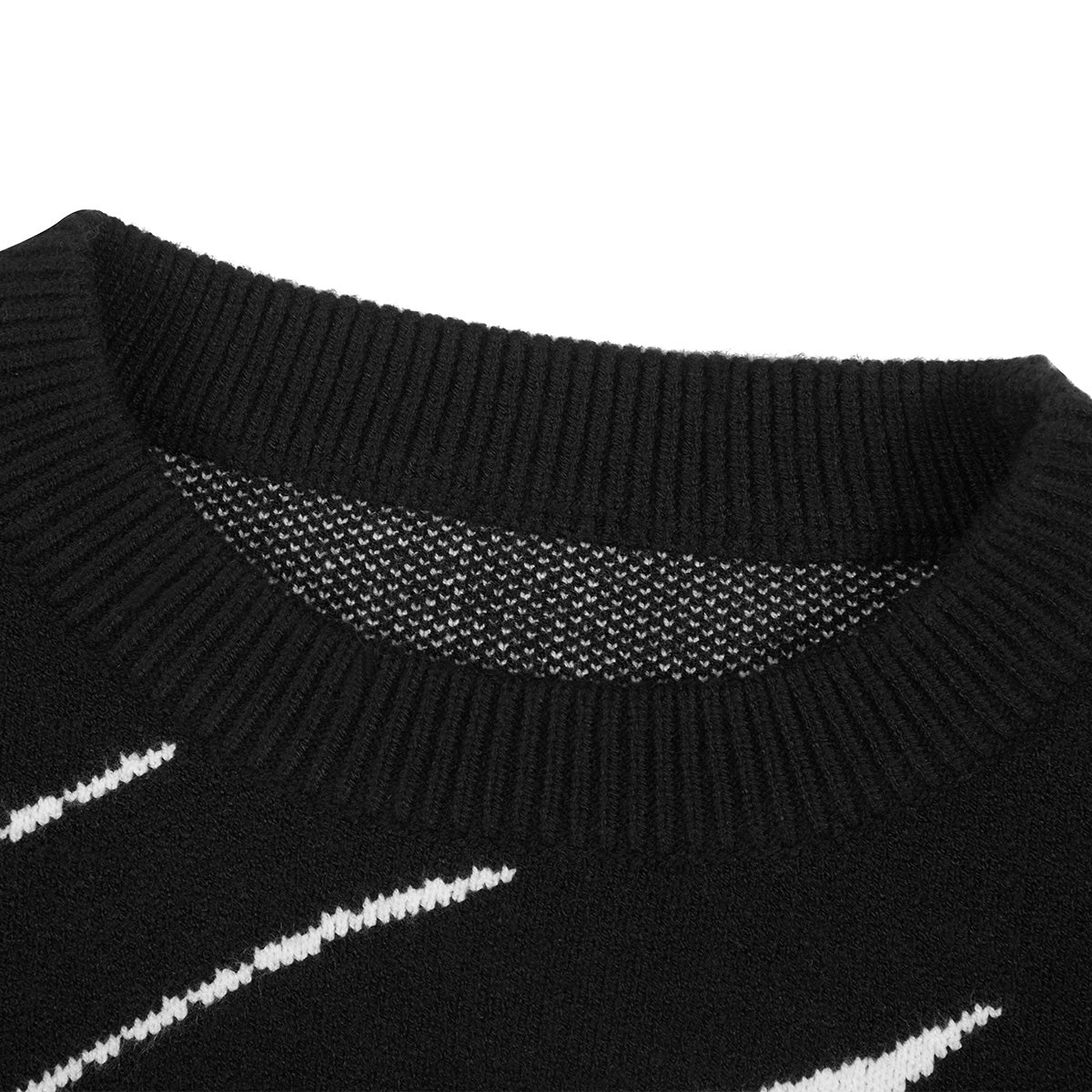 Kakazzy Sweatshirt Black
