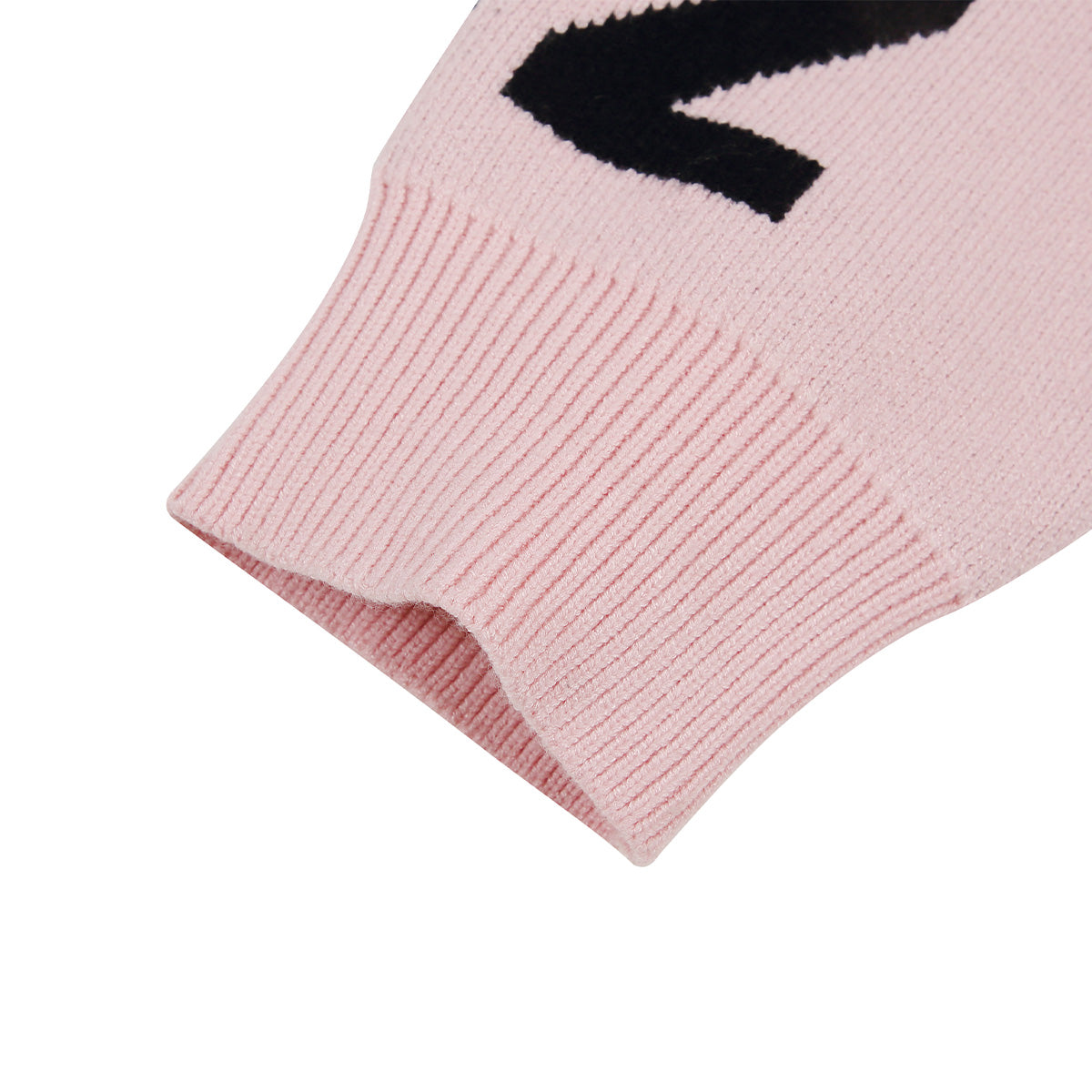Kakazzy Sweatshirt Pink