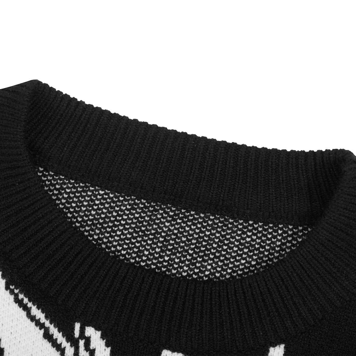 Kakazzy Sweatshirt Black