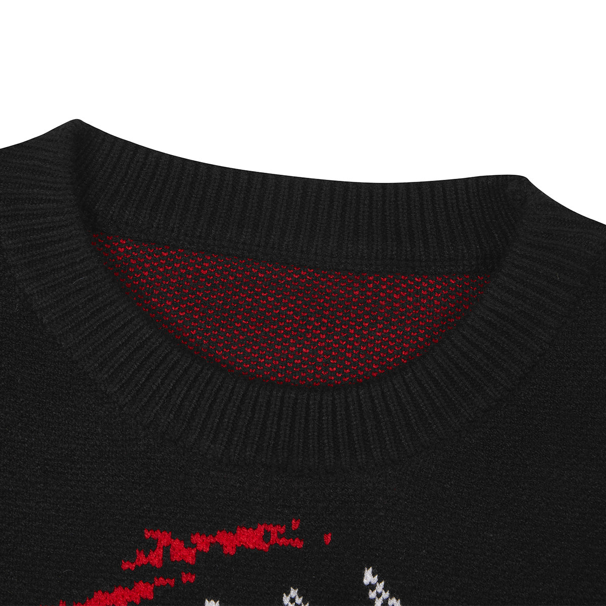 Kakazzy Sweatshirt Black