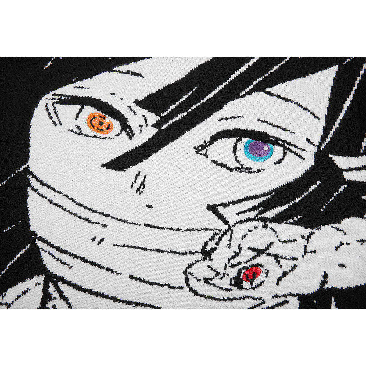 Kakazzy Sweatshirt Black