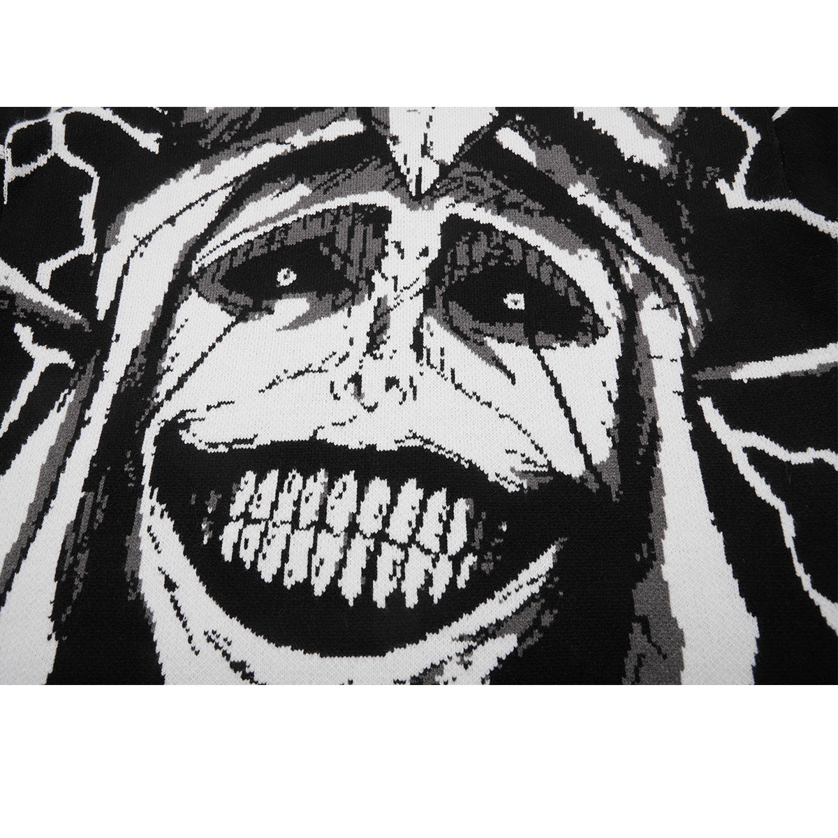 Kakazzy Sweatshirt Black