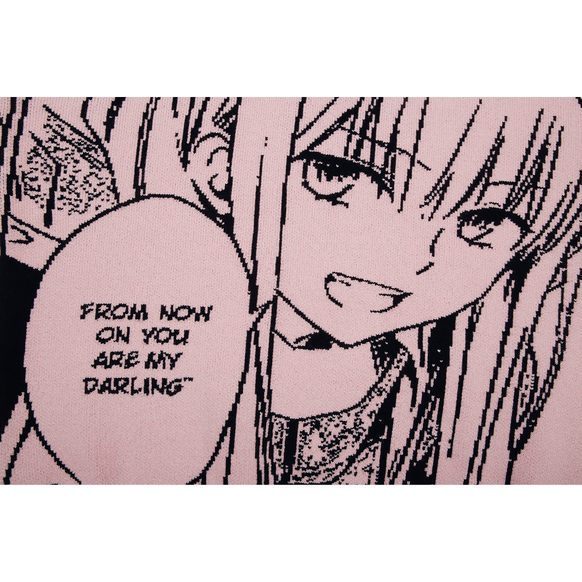 Kakazzy Sweatshirt Pink