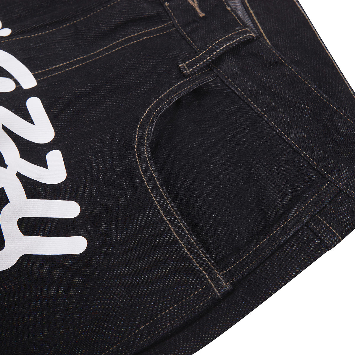 Kakazzy Jeans Black – kakazzy