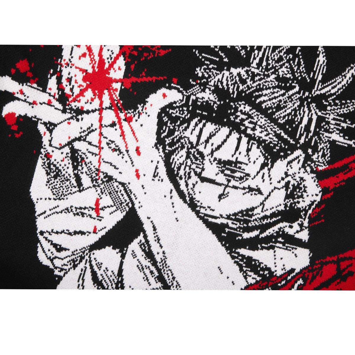 Kakazzy Sweatshirt Black