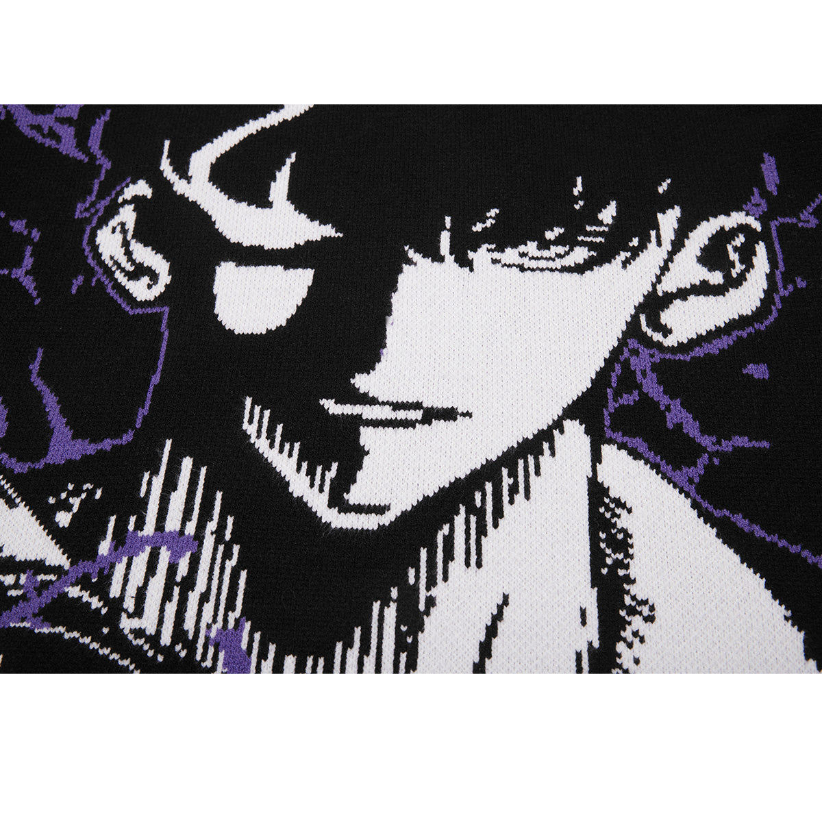 Kakazzy Sweatshirt Black