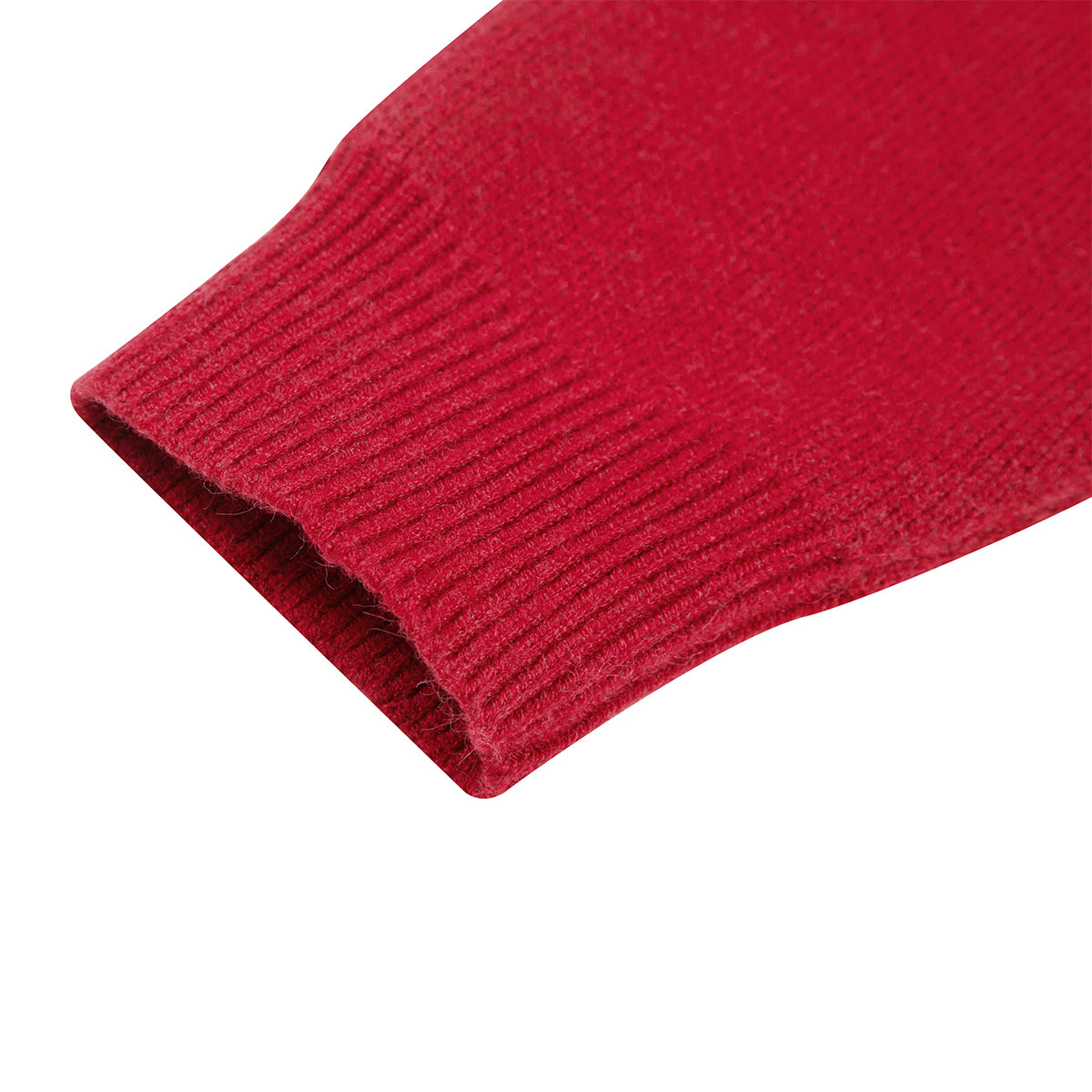 Kakazzy Sweatshirt Red