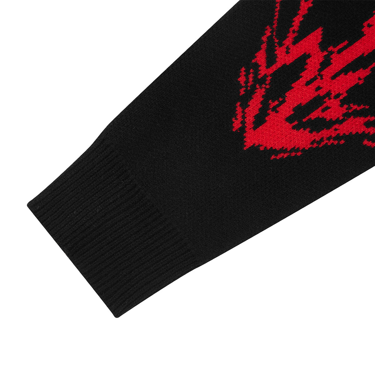 Kakazzy Sweatshirt Black