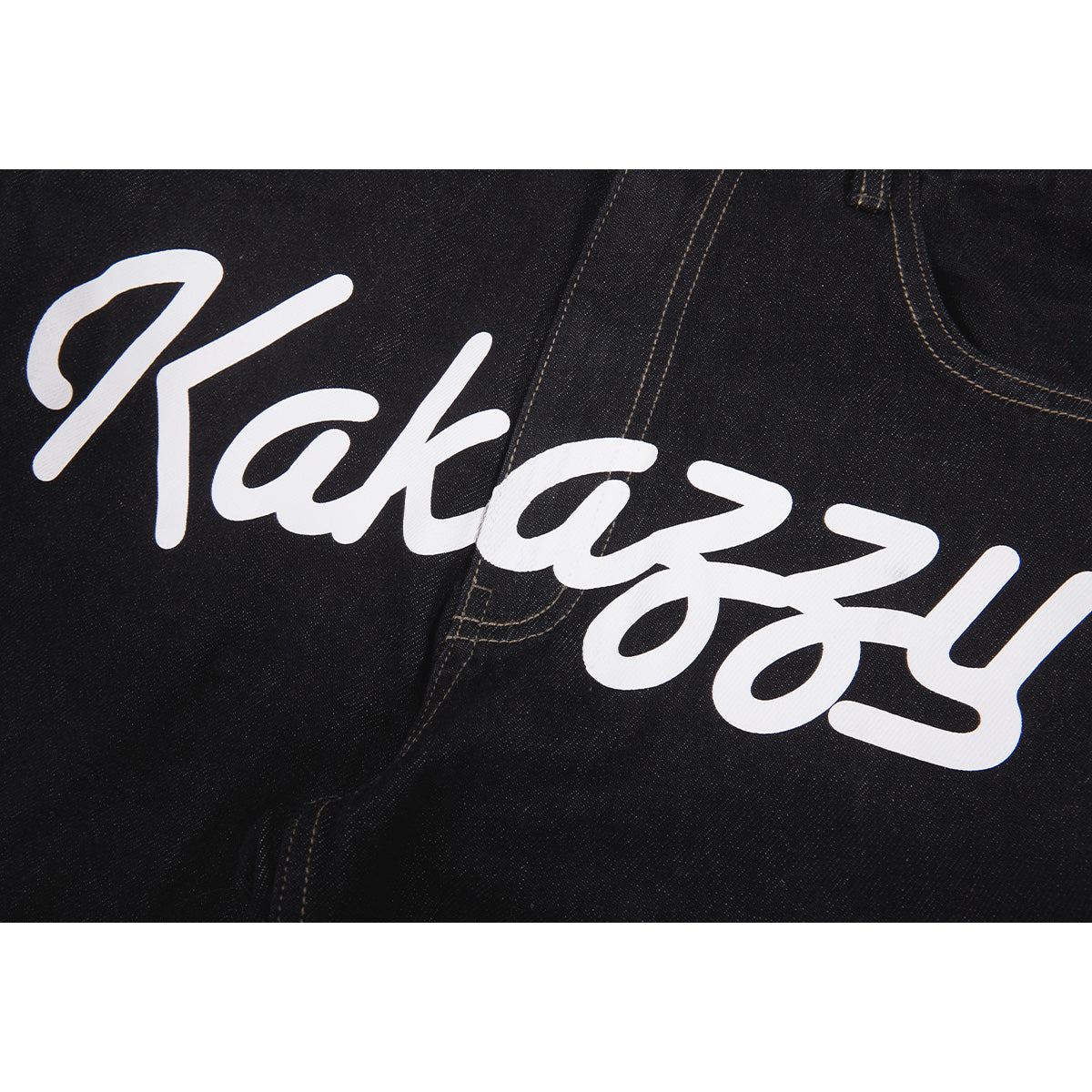 Kakazzy Jeans Black – kakazzy