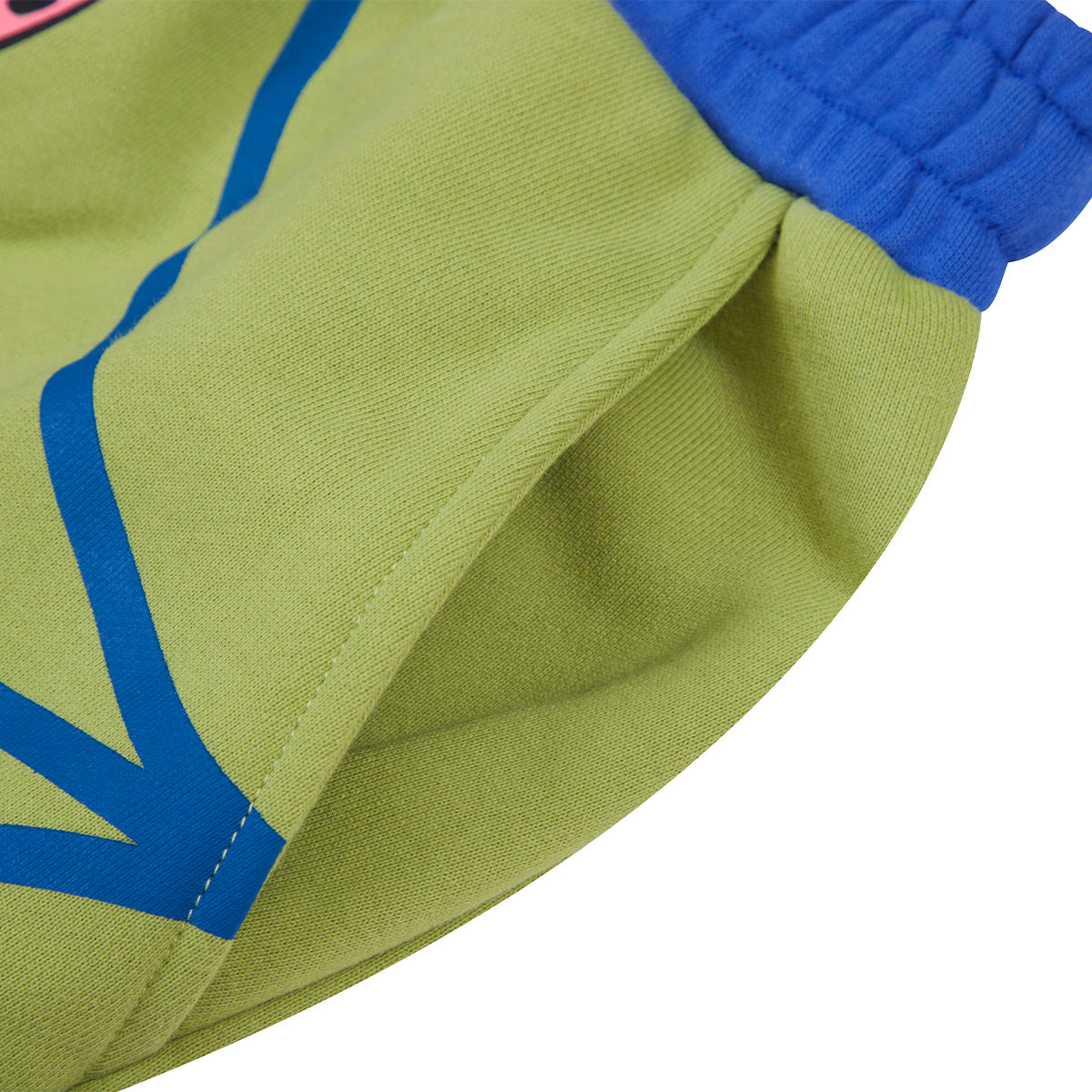 Kakazzy Shorts Green