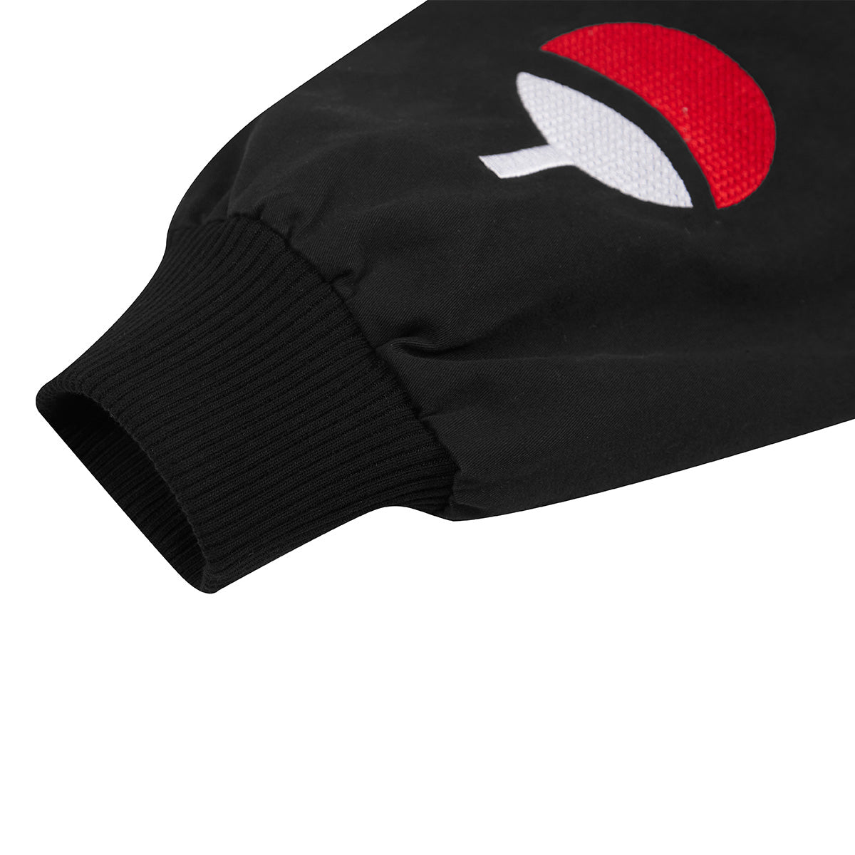 Kakazzy Racing Jacket Black