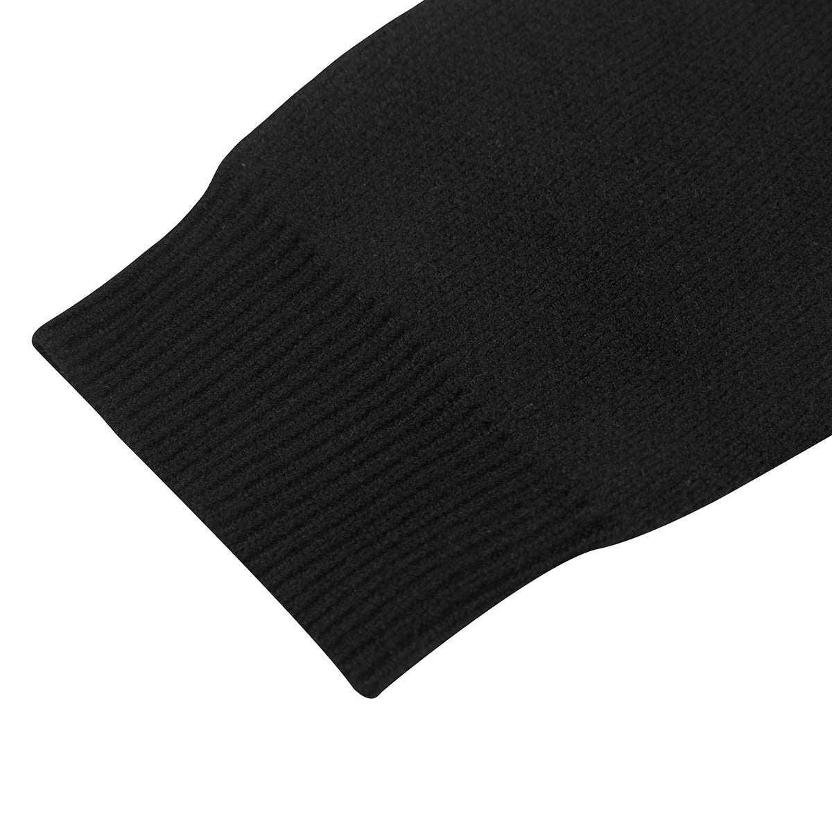 Kakazzy Sweatshirt Black