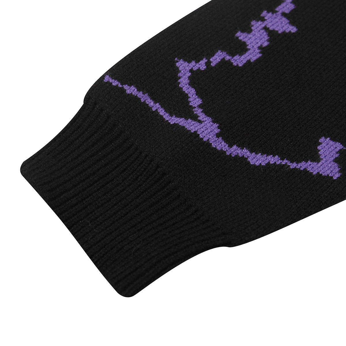 Kakazzy Sweatshirt Black