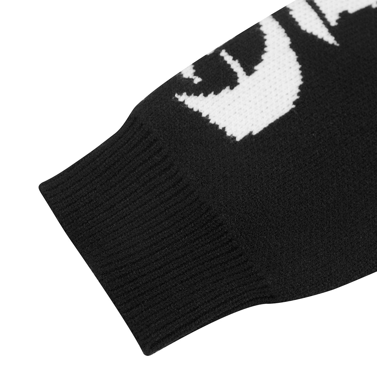 Kakazzy Sweatshirt Black