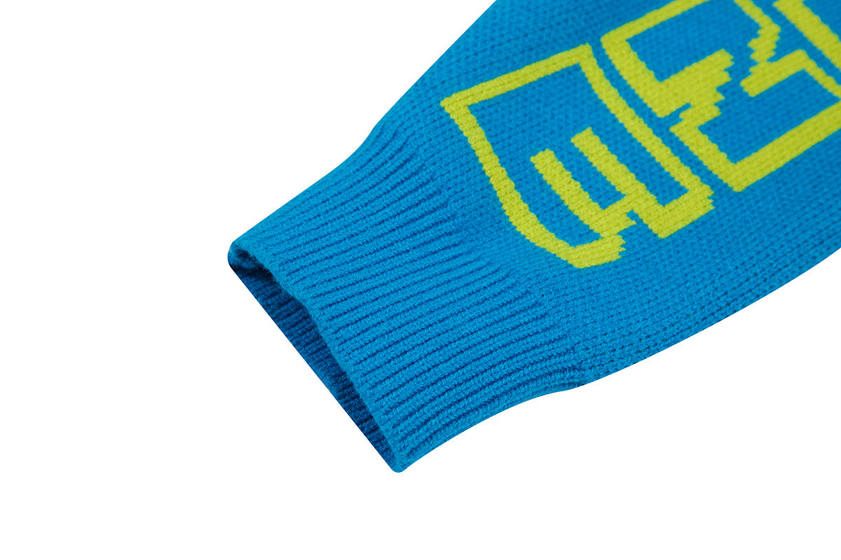 Kakazzy Sweatshirt Green