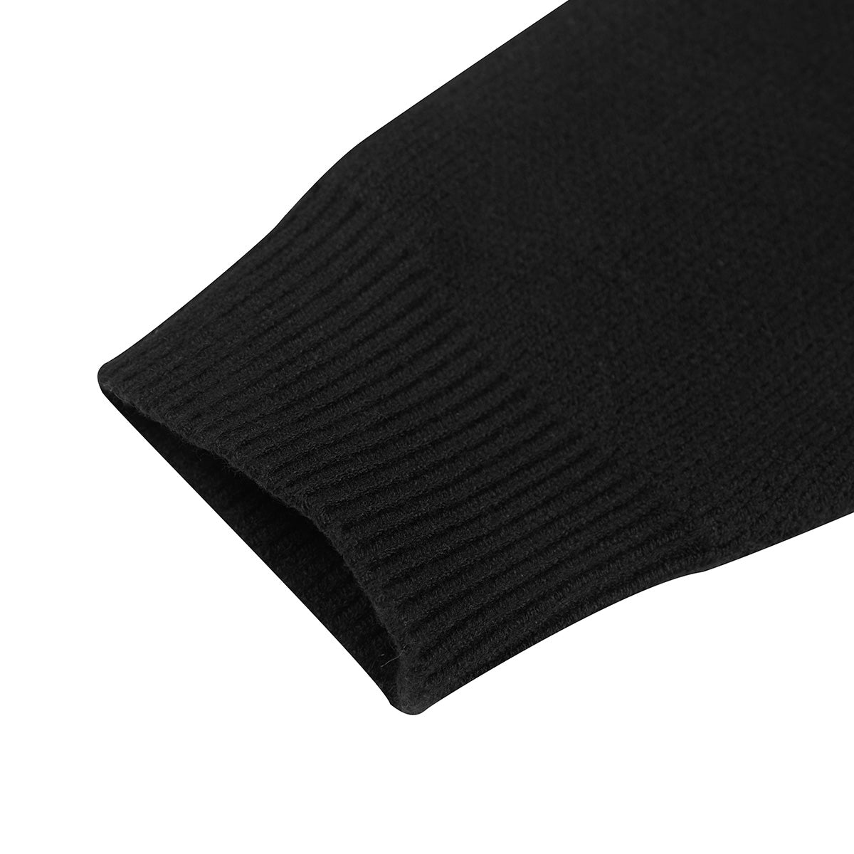 Kakazzy Sweatshirt Black