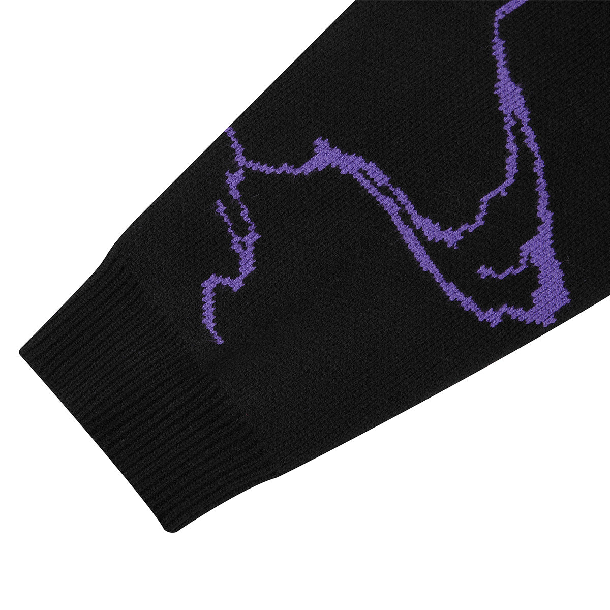 Kakazzy Sweatshirt Black