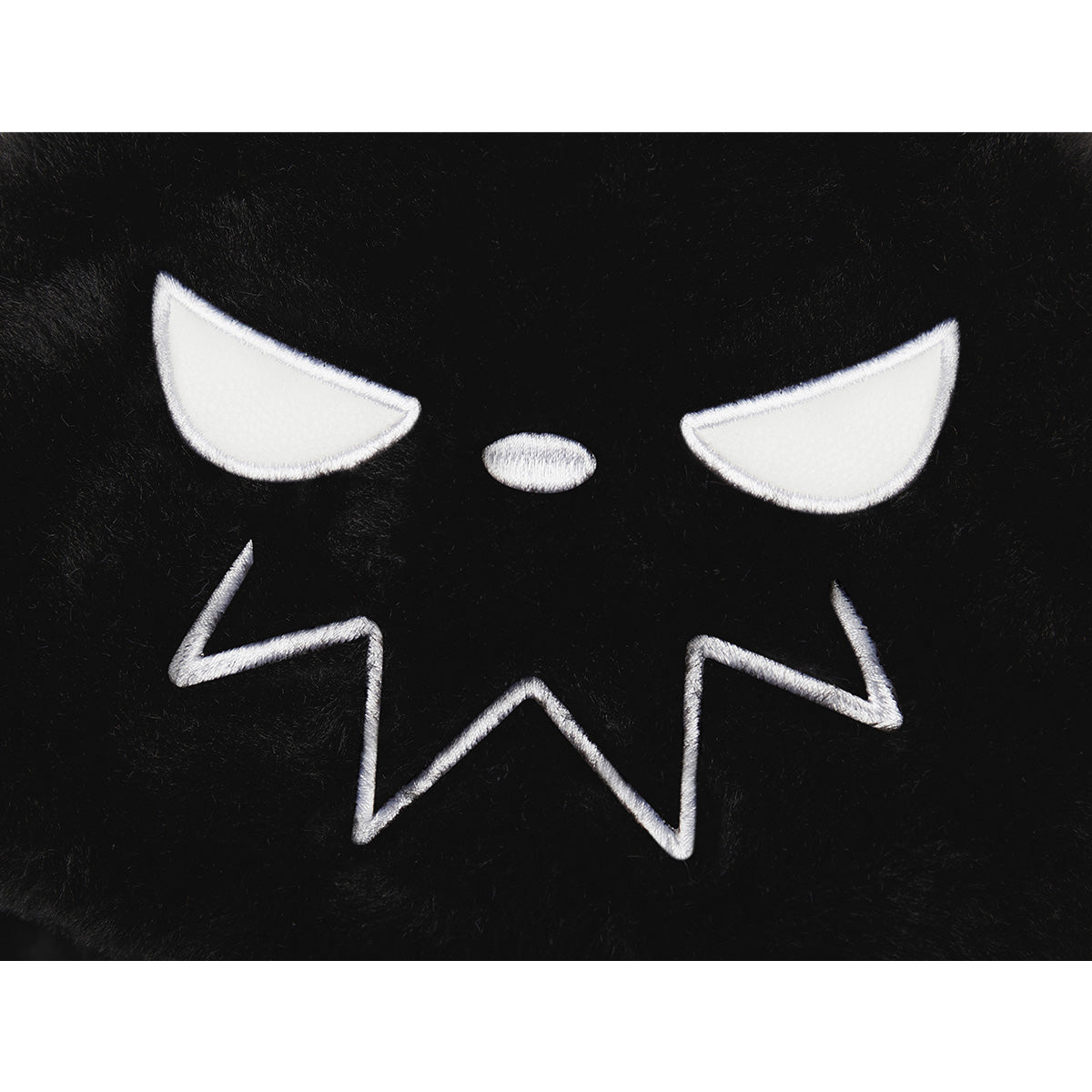 Kakazzy Ushanka Hat Black