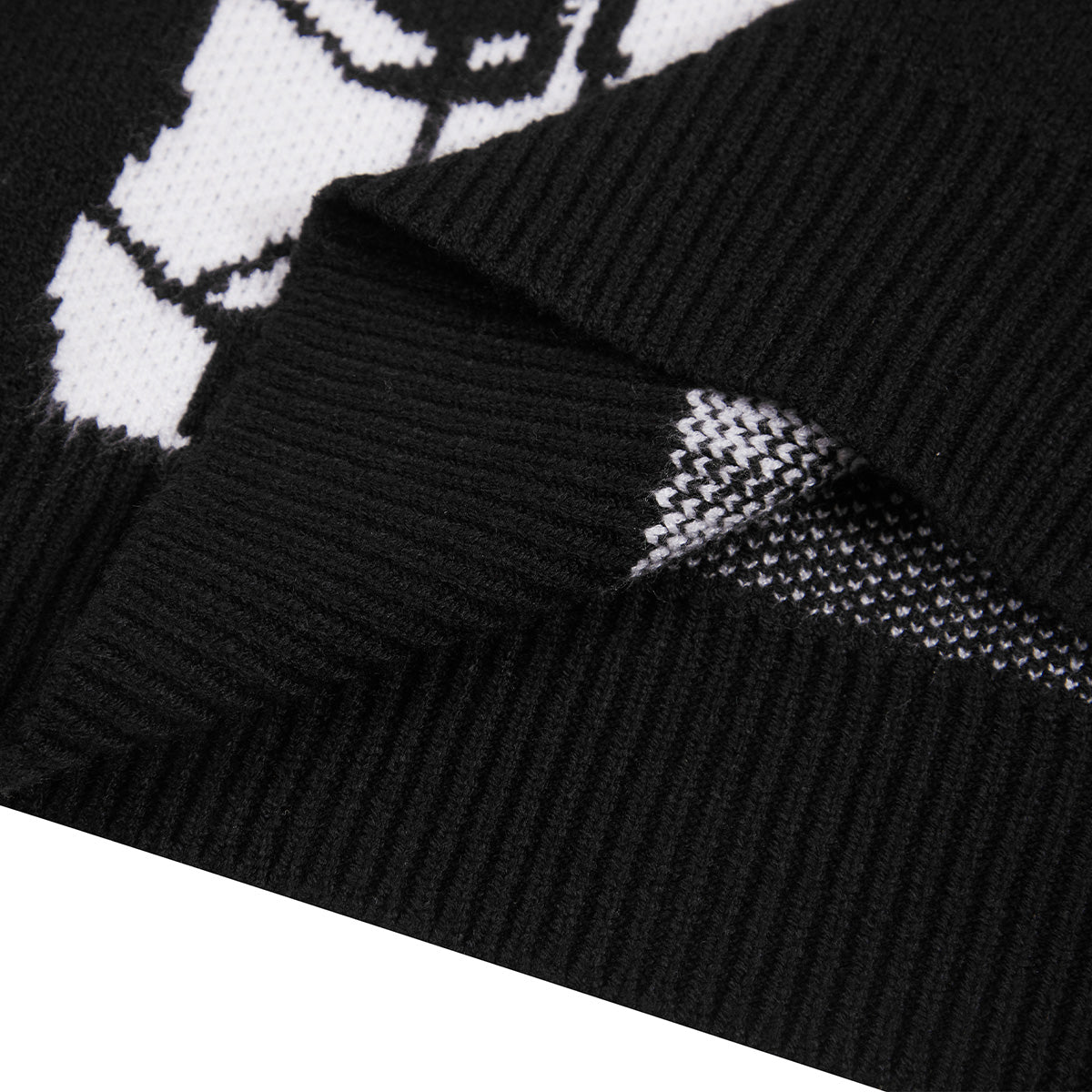 Kakazzy Sweatshirt Black