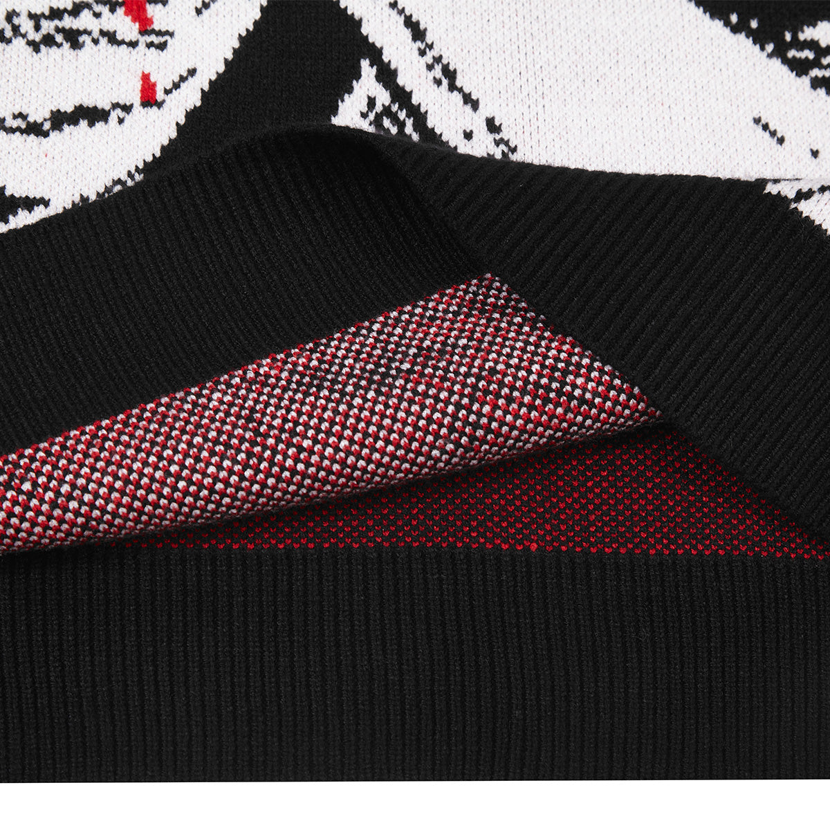 Kakazzy Sweatshirt Black