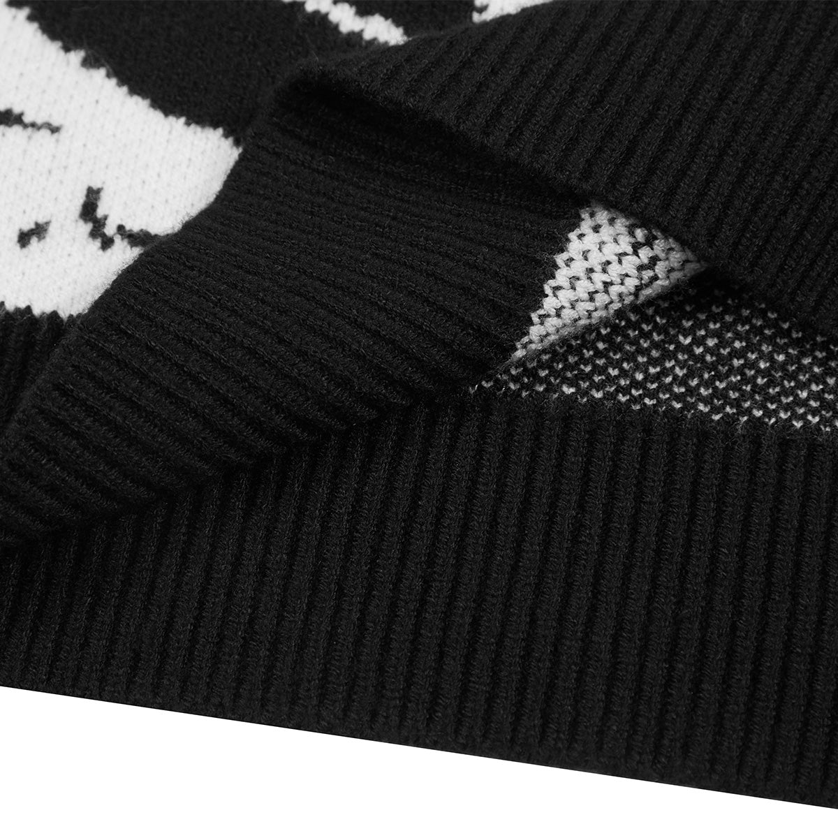 Kakazzy Sweatshirt Black