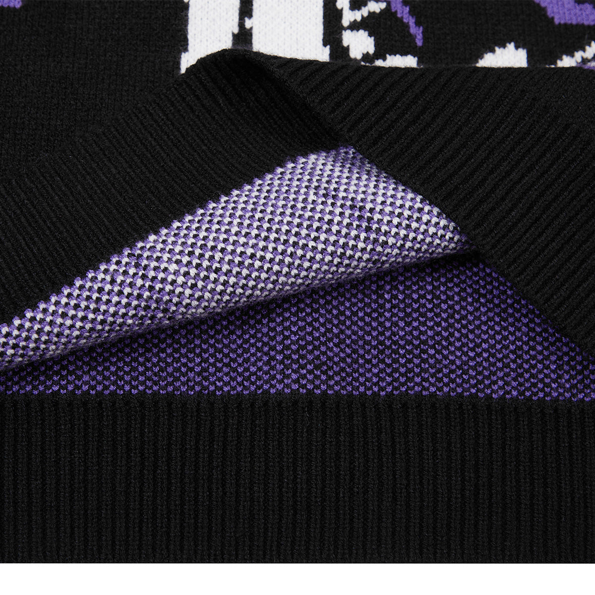 Kakazzy Sweatshirt Black