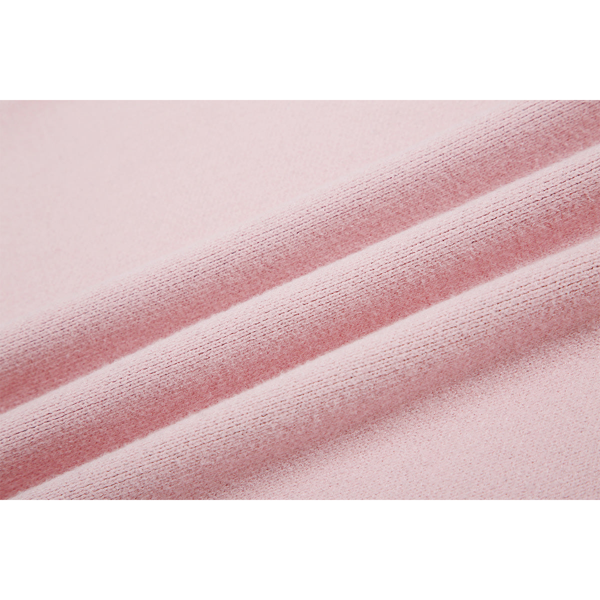 Kakazzy Sweatshirt Pink