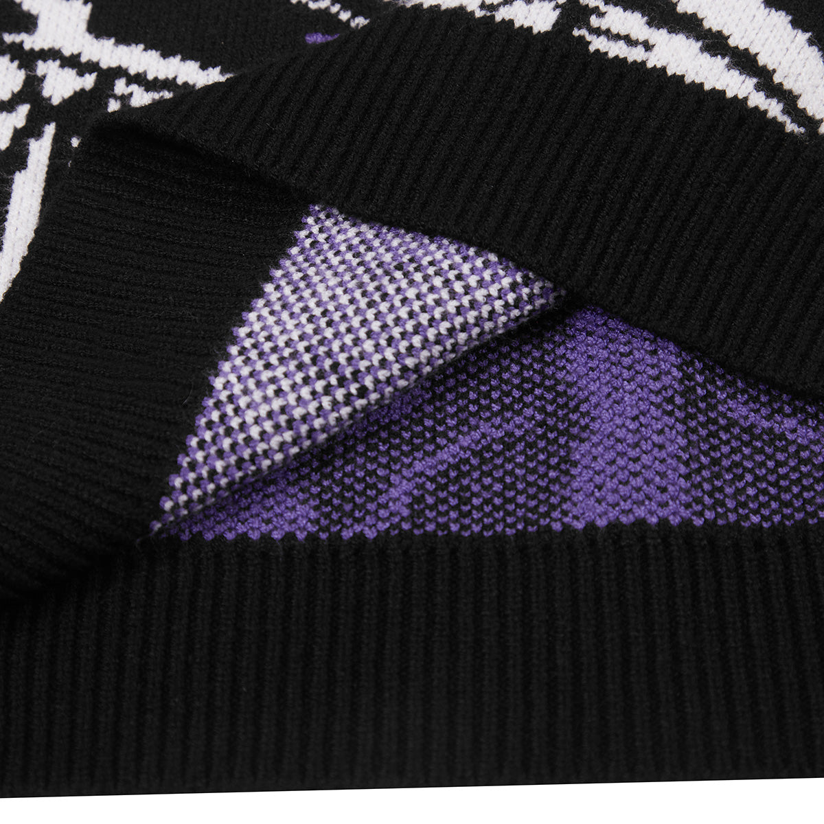 Kakazzy Sweatshirt Black