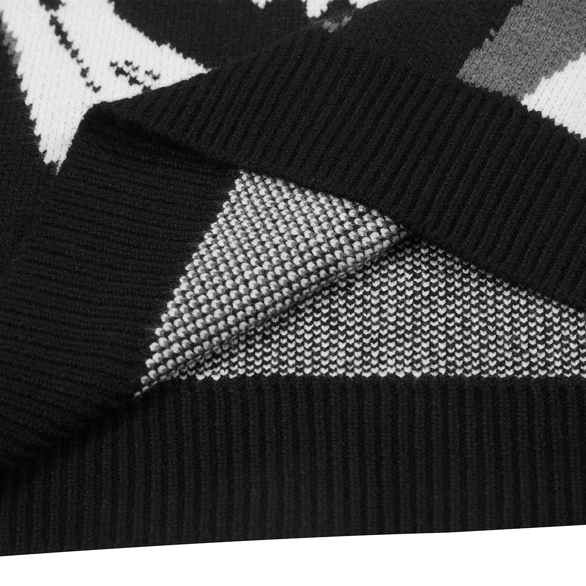 Kakazzy Sweatshirt Black