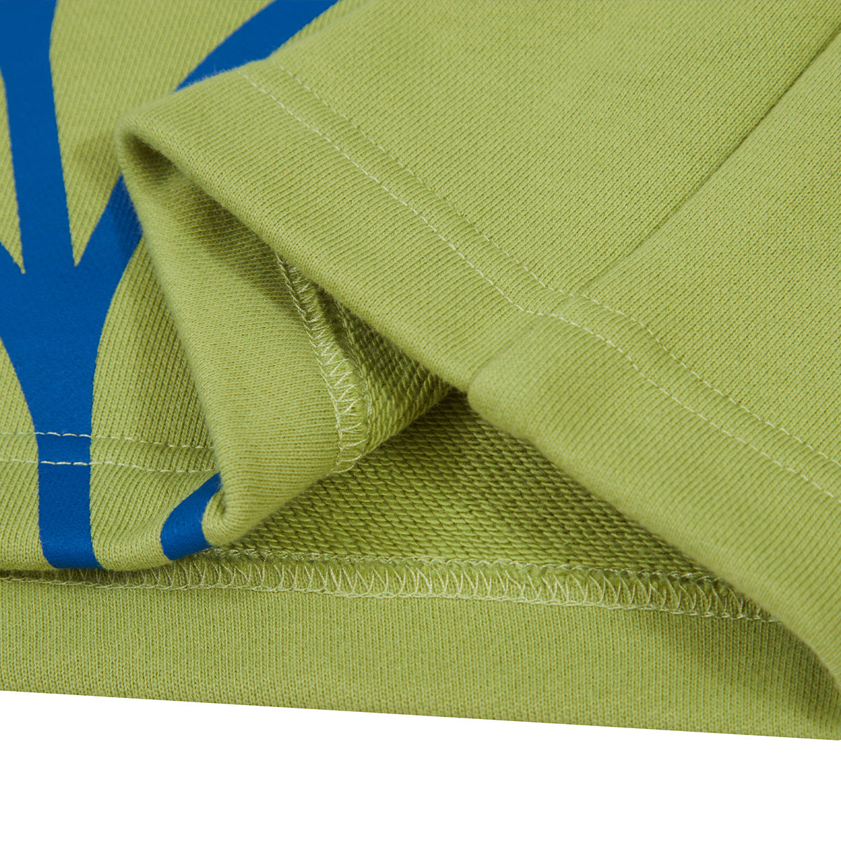 Kakazzy Shorts Green